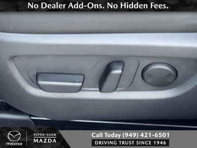 2026 Mazda Mazda CX-30 2.5 S Premium