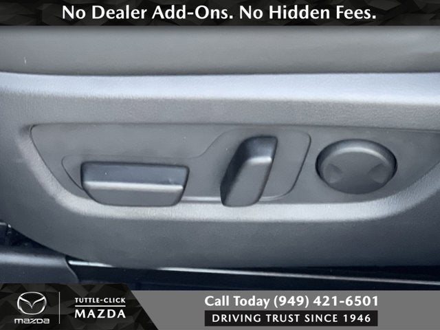 2026 Mazda Mazda CX-30 2.5 S Premium