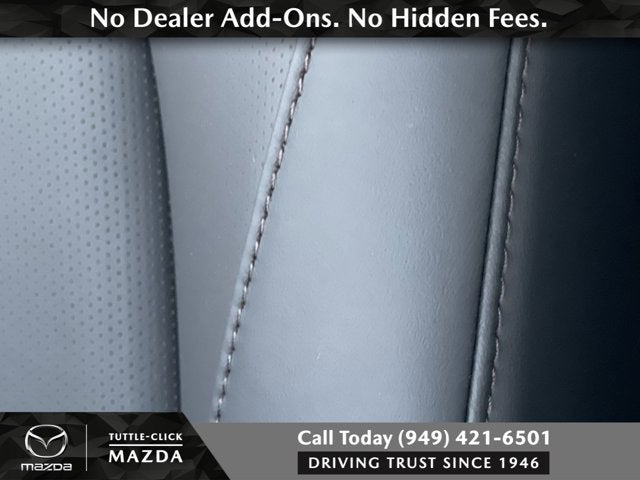 2026 Mazda Mazda CX-30 2.5 S Premium