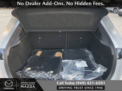 2026 Mazda Mazda CX-30 2.5 S Premium