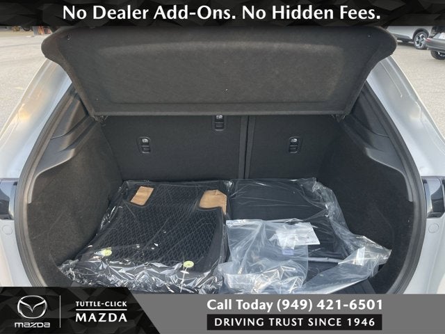 2026 Mazda Mazda CX-30 2.5 S Premium