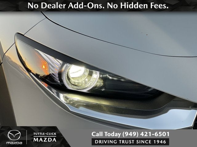 2026 Mazda Mazda CX-30 2.5 S Premium