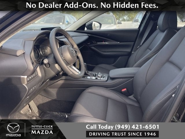 2026 Mazda Mazda CX-30 2.5 S Premium