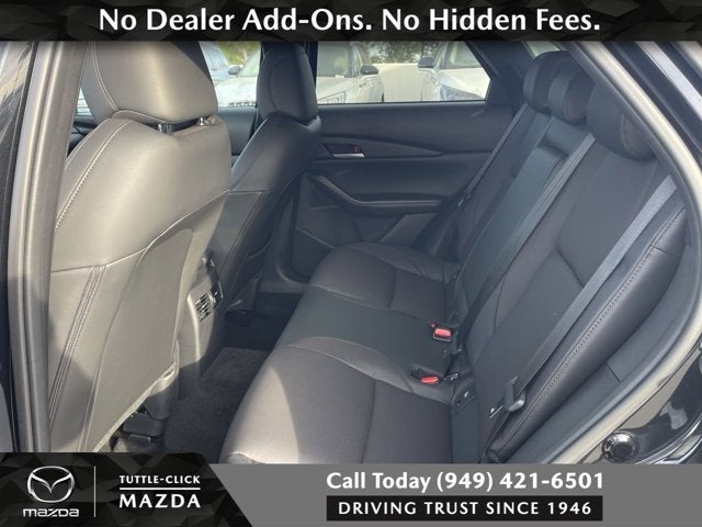 2026 Mazda Mazda CX-30 2.5 S Premium