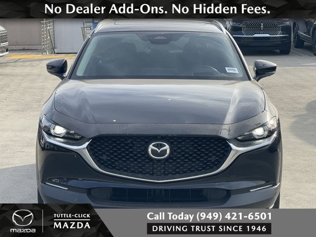 2026 Mazda Mazda CX-30 2.5 S Premium