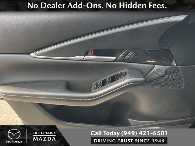 2026 Mazda Mazda CX-30 2.5 S Premium