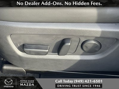 2026 Mazda Mazda CX-30 2.5 S Premium