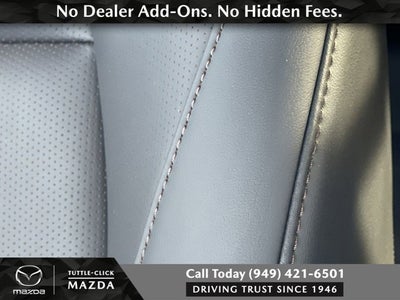 2026 Mazda Mazda CX-30 2.5 S Premium