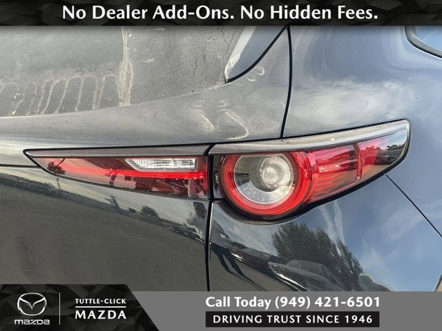 2026 Mazda Mazda CX-30 2.5 S Premium