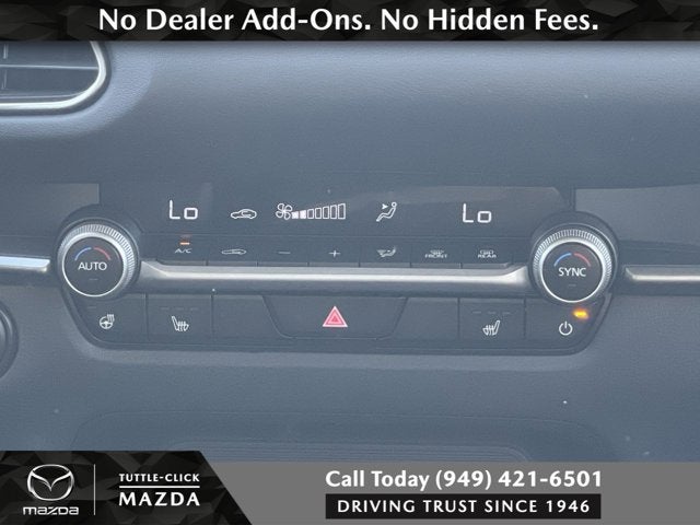 2026 Mazda Mazda CX-30 2.5 S Premium