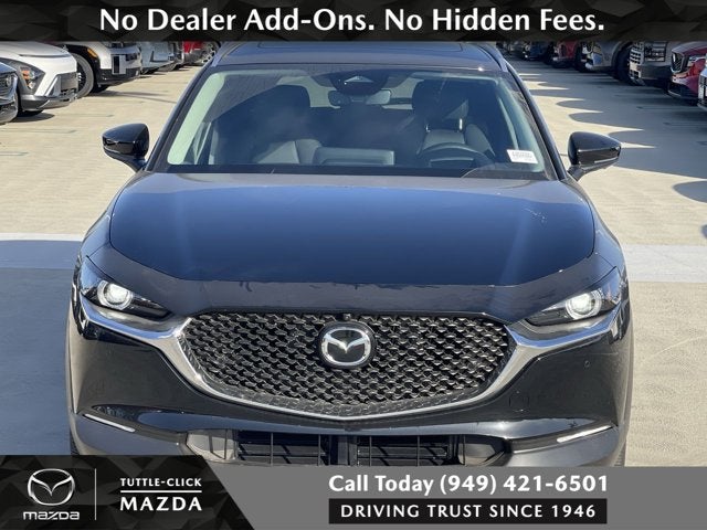 2026 Mazda Mazda CX-30 2.5 S Premium