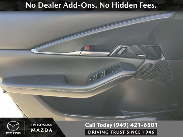 2026 Mazda Mazda CX-30 2.5 S Premium