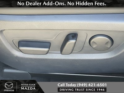 2026 Mazda Mazda CX-30 2.5 S Premium