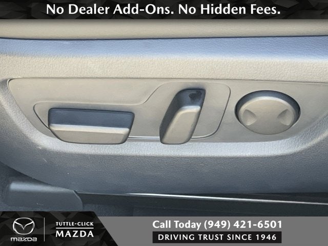 2026 Mazda Mazda CX-30 2.5 S Premium