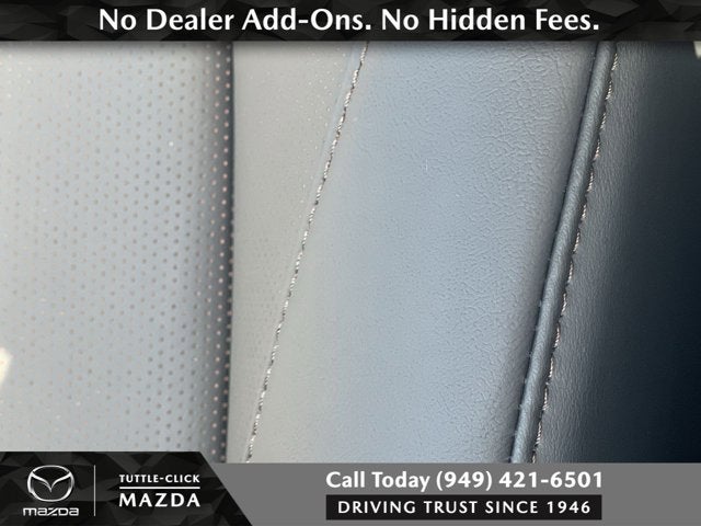 2026 Mazda Mazda CX-30 2.5 S Premium