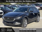 2026 Mazda Mazda CX-30 2.5 S Premium