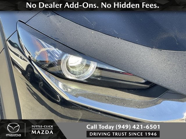 2026 Mazda Mazda CX-30 2.5 S Premium