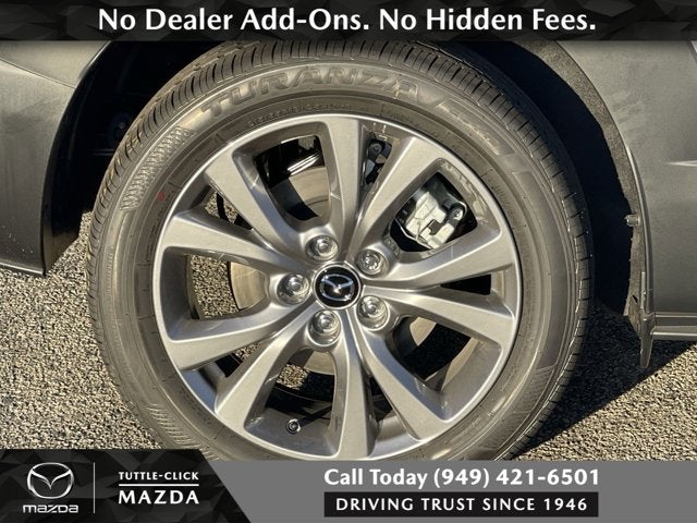 2026 Mazda Mazda CX-30 2.5 S Premium