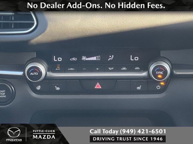 2026 Mazda Mazda CX-30 2.5 S Premium