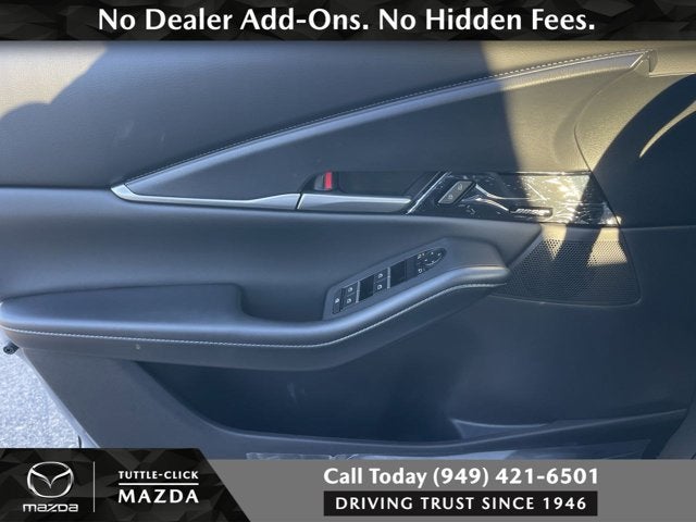 2026 Mazda Mazda CX-30 2.5 S Premium