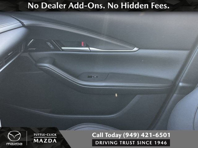 2026 Mazda Mazda CX-30 2.5 S Premium