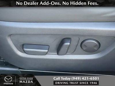 2026 Mazda Mazda CX-30 2.5 S Premium