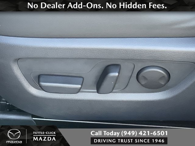 2026 Mazda Mazda CX-30 2.5 S Premium