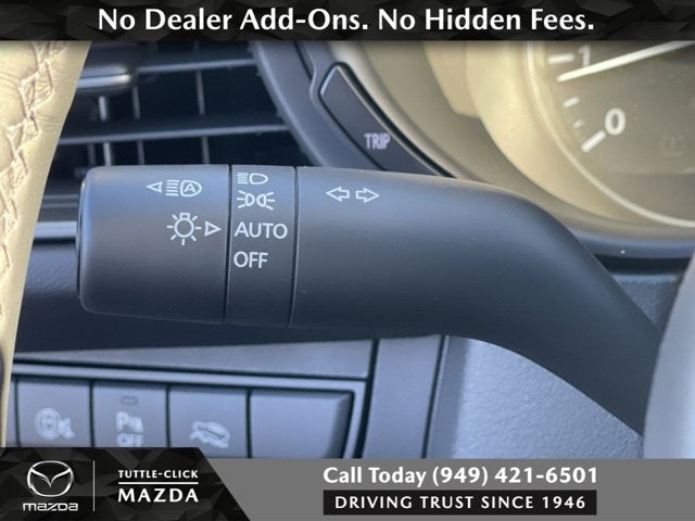 2026 Mazda Mazda CX-30 2.5 S Premium