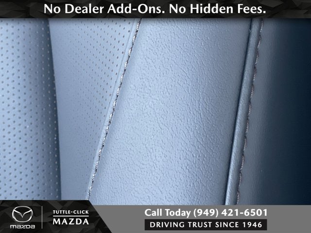 2026 Mazda Mazda CX-30 2.5 S Premium