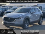 2026 Mazda Mazda CX-30 2.5 S Premium