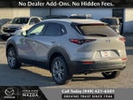 2026 Mazda Mazda CX-30 2.5 S Premium