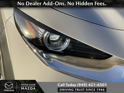 2026 Mazda Mazda CX-30 2.5 S Premium