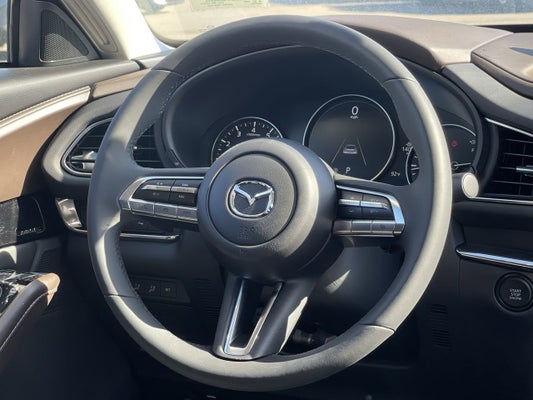 2023 Mazda Mazda CX-30 2.5 S Premium Package in Irvine, CA - Irvine Auto Center