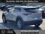 2025 Mazda Mazda CX-30 2.5 S Premium Package