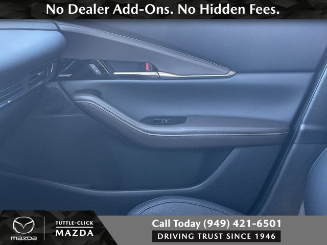 2023 Mazda Mazda CX-30 2.5 S Premium Package