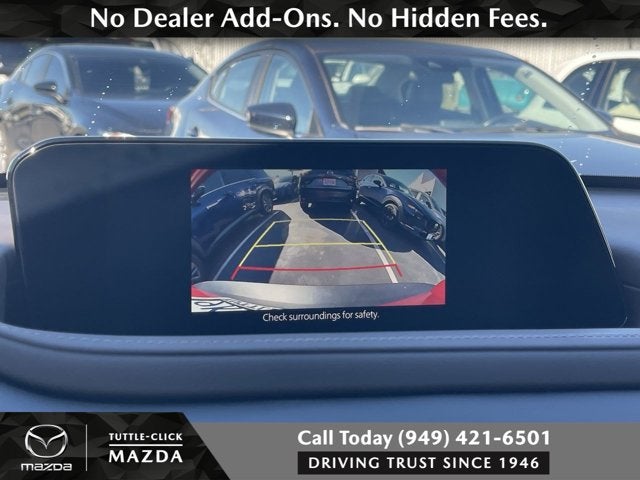 2023 Mazda Mazda CX-30 2.5 S Premium Package