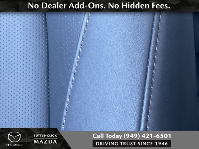 2023 Mazda Mazda CX-30 2.5 S Premium Package