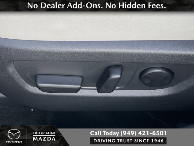 2025 Mazda Mazda CX-30 2.5 Turbo Premium Package