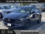 2025 Mazda Mazda CX-30 2.5 Turbo Premium Package