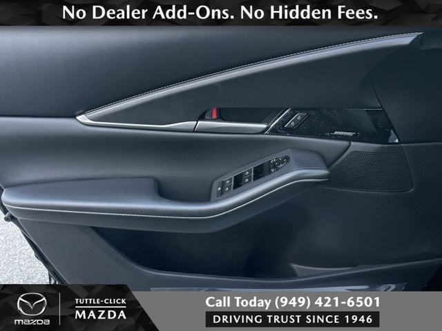 2026 Mazda Mazda CX-30 2.5 Turbo Aire Edition