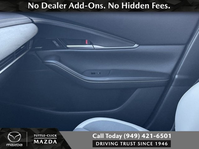 2026 Mazda Mazda CX-30 2.5 Turbo Aire Edition