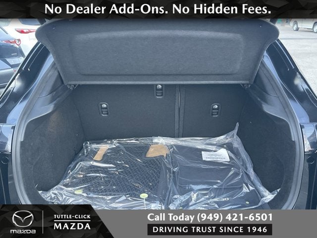 2026 Mazda Mazda CX-30 2.5 Turbo Aire Edition