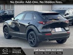 2026 Mazda Mazda CX-30 2.5 Turbo Aire Edition