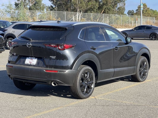 2023 Mazda Mazda CX-30 2.5 Turbo Premium Package in Irvine, CA - Irvine Auto Center