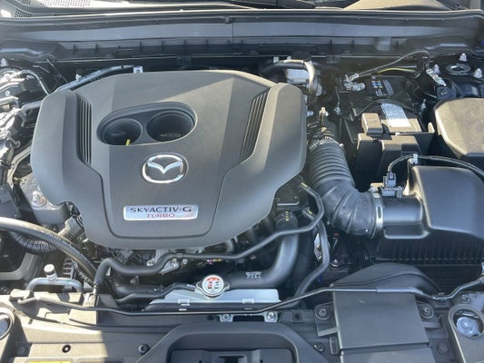 2023 Mazda Mazda CX-30 2.5 Turbo Premium Package in Irvine, CA - Irvine Auto Center