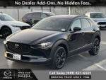 2025 Mazda Mazda CX-30 2.5 Turbo Premium Package