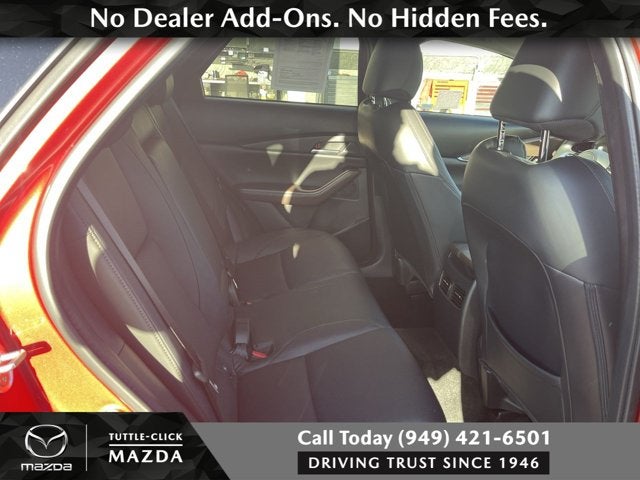 2023 Mazda Mazda CX-30 2.5 Turbo Premium Package