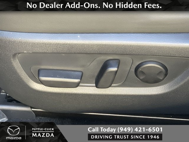 2023 Mazda Mazda CX-30 2.5 Turbo Premium Package