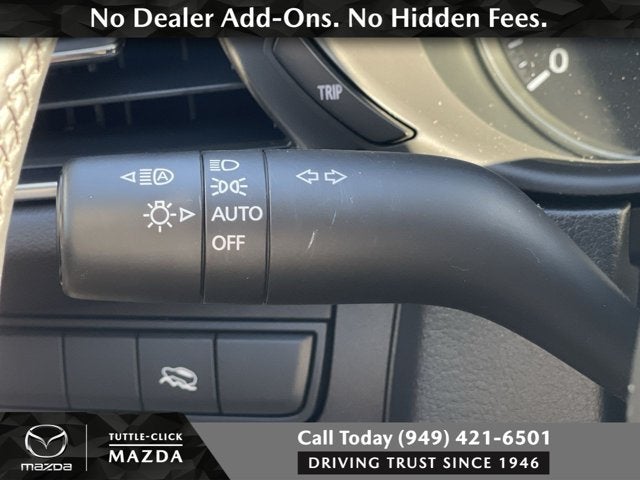 2023 Mazda Mazda CX-30 2.5 Turbo Premium Package