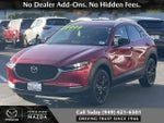 2023 Mazda Mazda CX-30 2.5 Turbo Premium Package